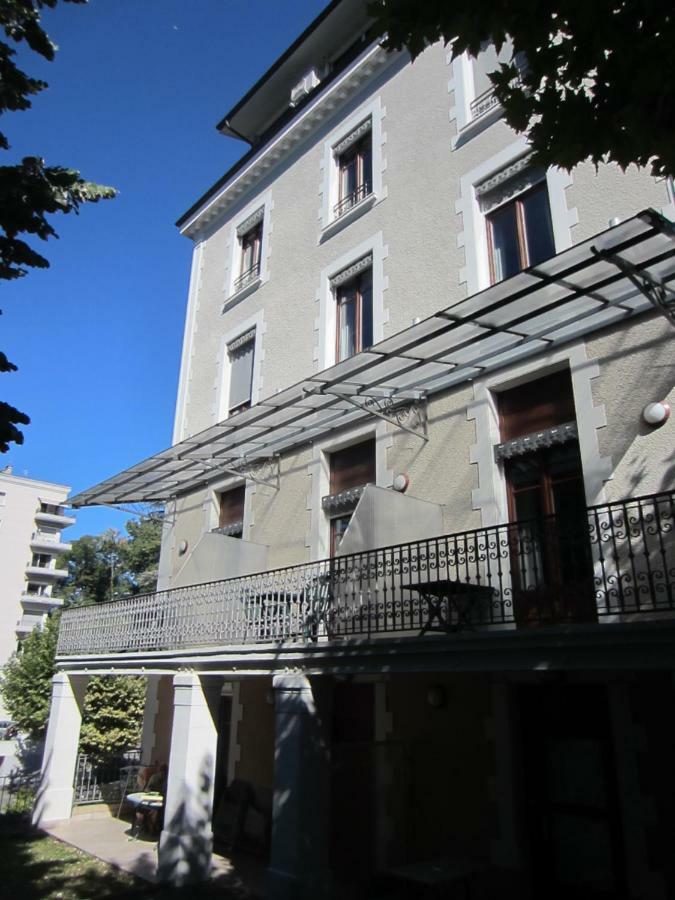 Astay Residence 31 Aix-les-Bains Exterior foto