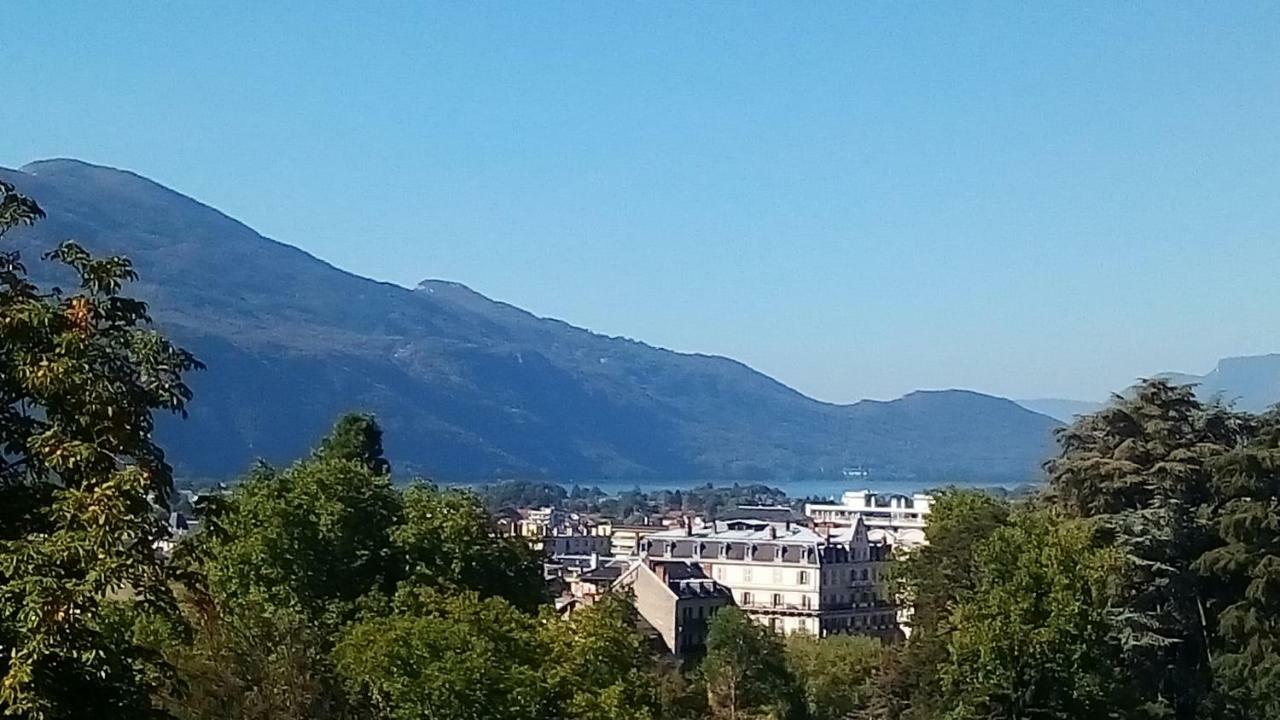 Astay Residence 31 Aix-les-Bains Exterior foto